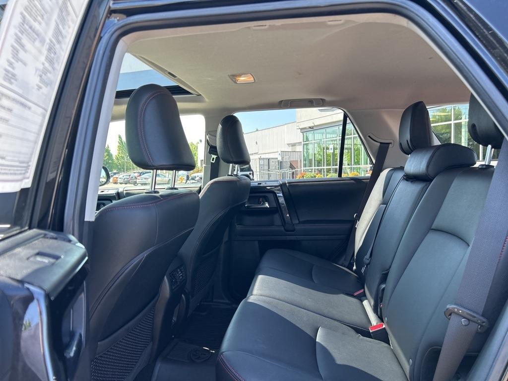 used 2020 Toyota 4Runner car, priced at $41,998