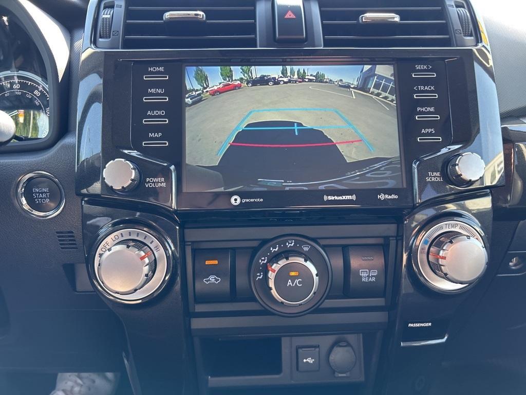 used 2020 Toyota 4Runner car, priced at $41,998
