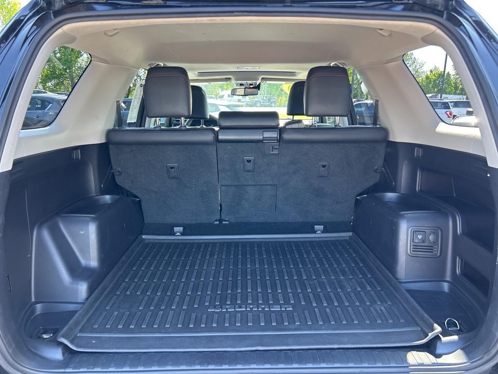 used 2020 Toyota 4Runner car, priced at $41,998