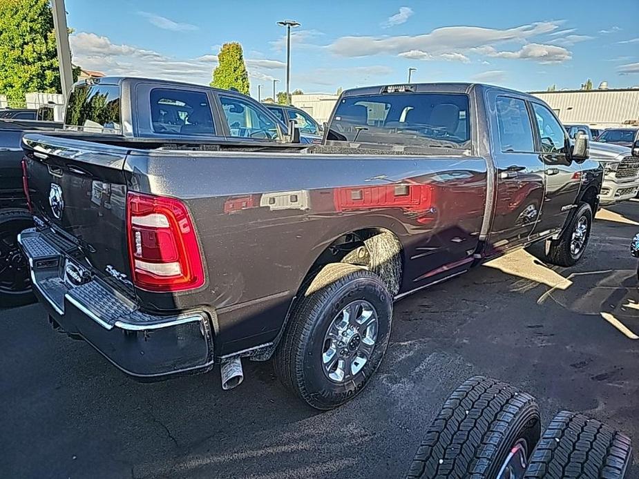 new 2024 Ram 3500 car, priced at $66,998