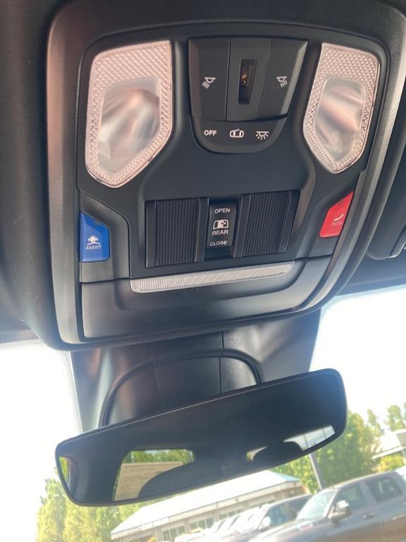 new 2025 Ram 3500 car, priced at $71,575