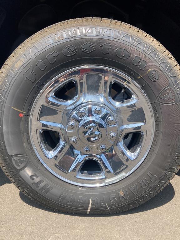 new 2025 Ram 3500 car, priced at $71,575