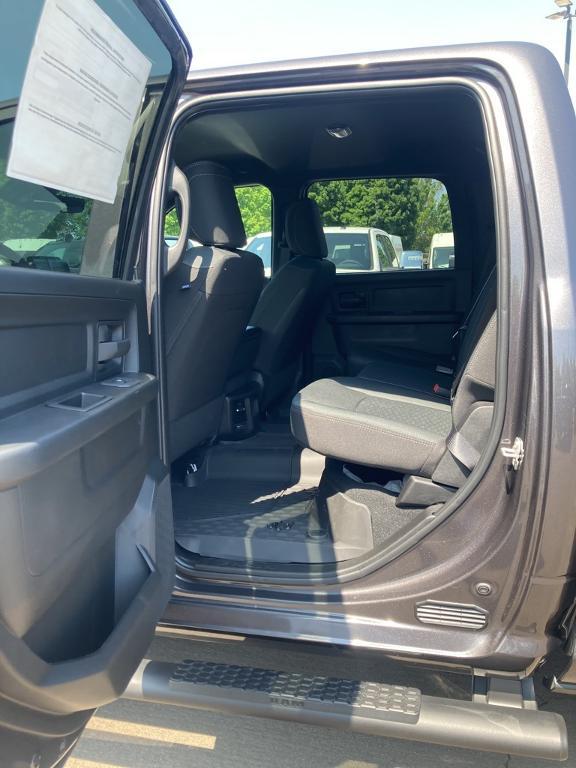 new 2025 Ram 3500 car, priced at $71,575