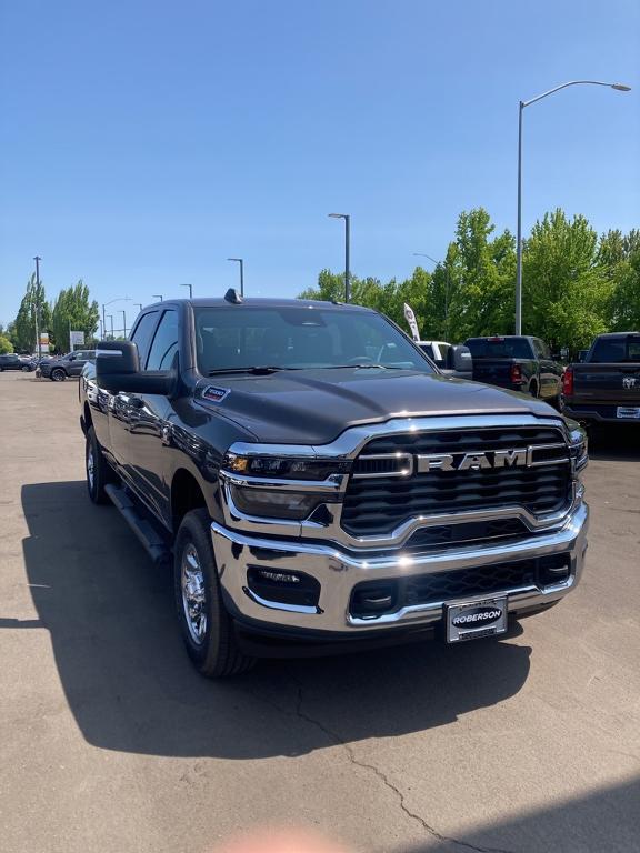 new 2025 Ram 3500 car, priced at $71,575