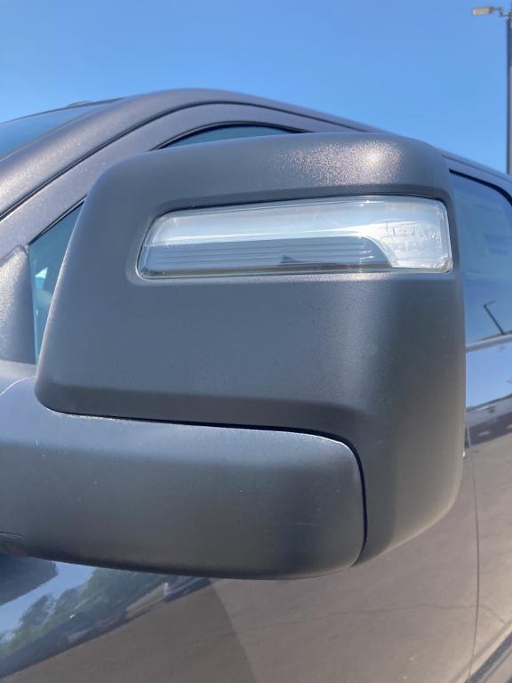 new 2025 Ram 3500 car, priced at $71,575