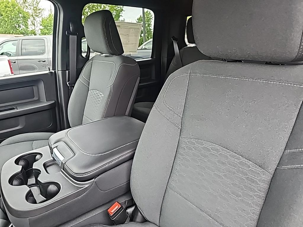 new 2025 Ram 3500 car, priced at $71,070