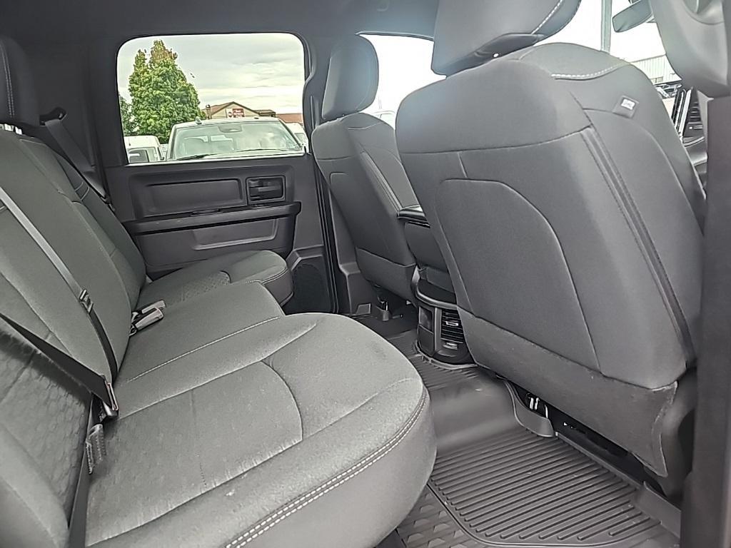 new 2025 Ram 3500 car, priced at $71,070