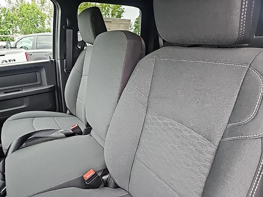 new 2025 Ram 3500 car, priced at $71,070