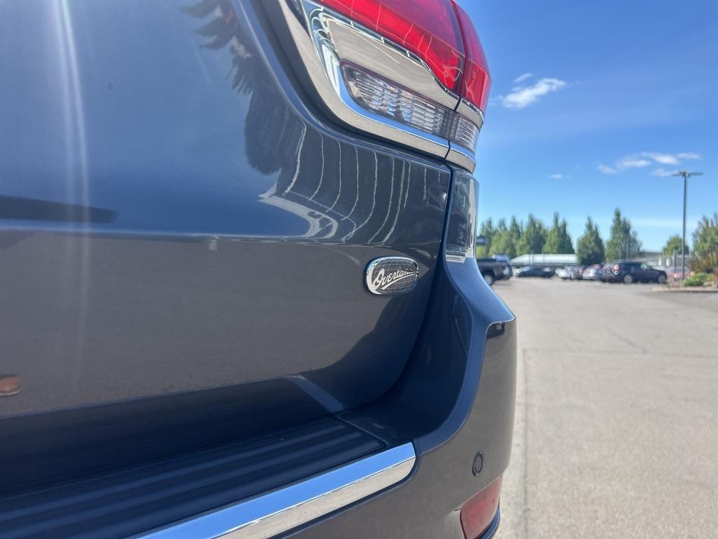 used 2018 Jeep Grand Cherokee car, priced at $19,998