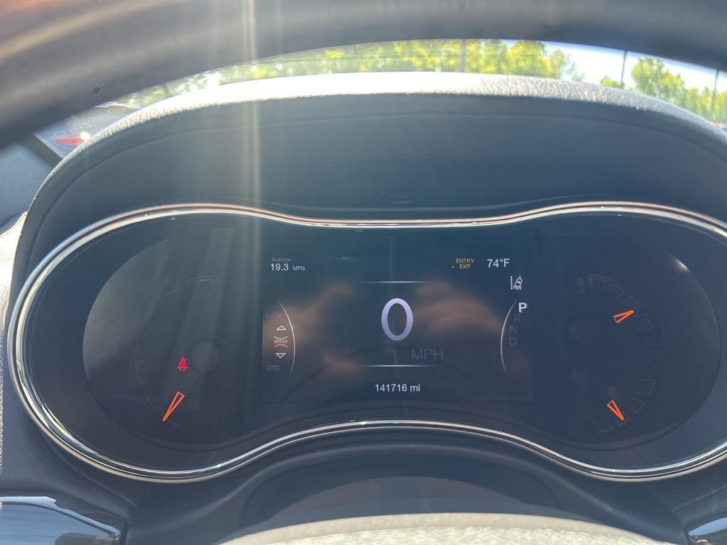 used 2018 Jeep Grand Cherokee car, priced at $19,998