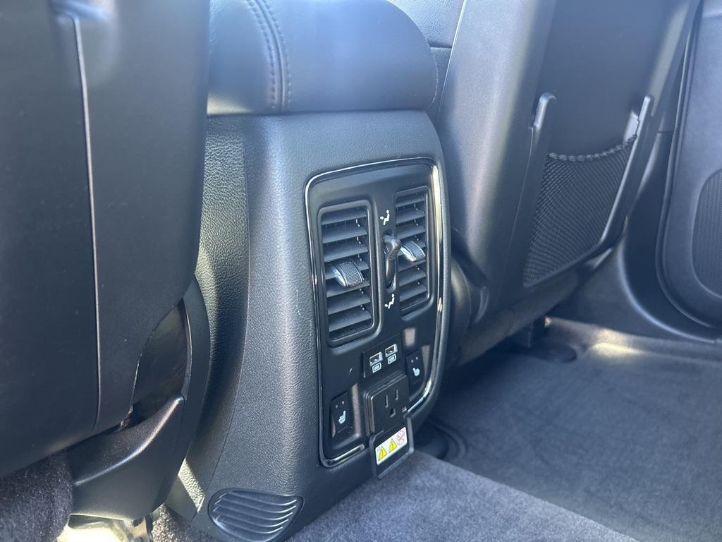 used 2018 Jeep Grand Cherokee car, priced at $19,998