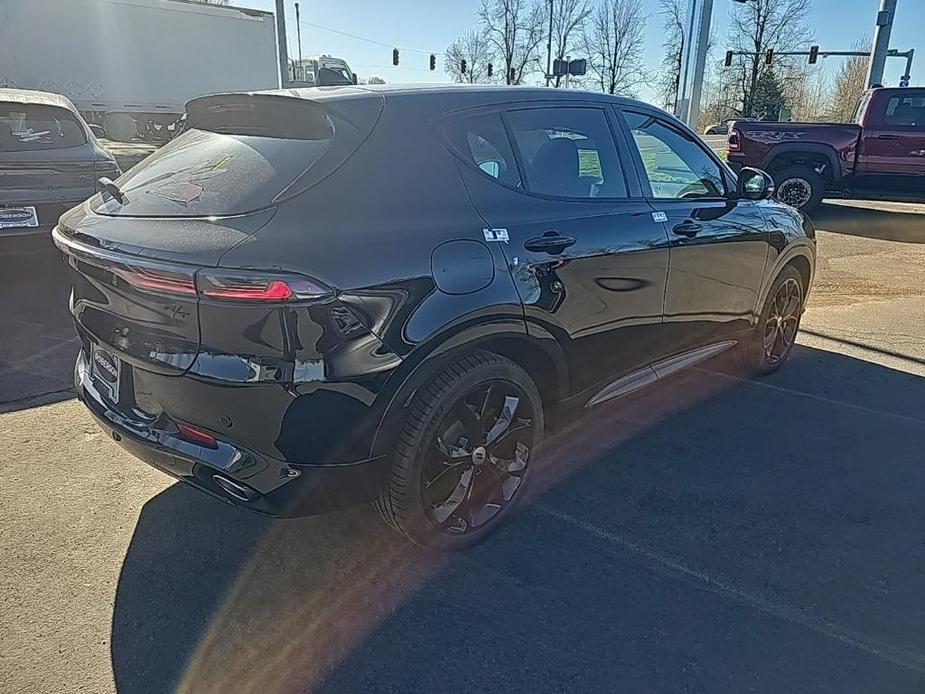 new 2024 Dodge Hornet car, priced at $36,498