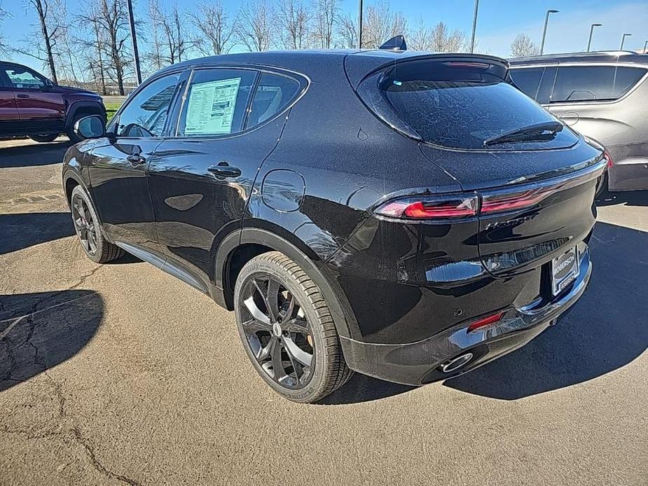 new 2024 Dodge Hornet car, priced at $36,498