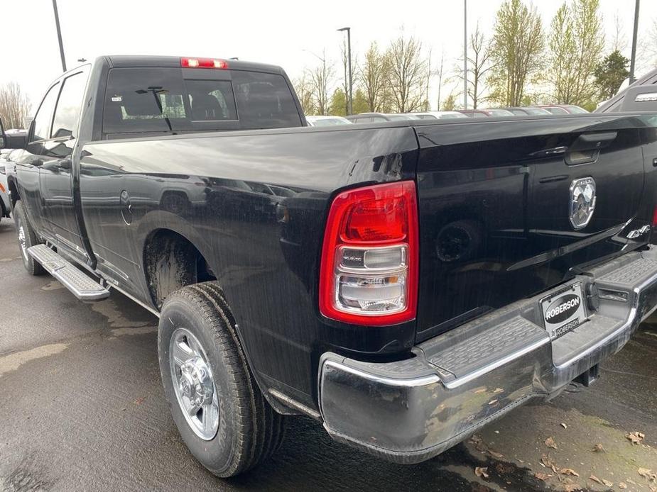 new 2024 Ram 2500 car, priced at $67,591