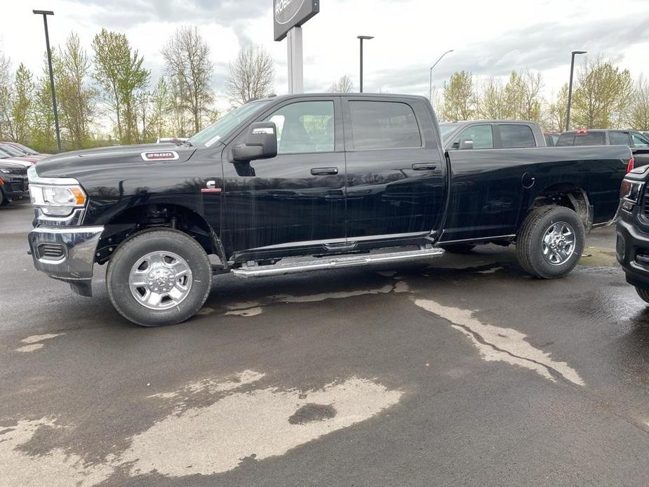 new 2024 Ram 2500 car, priced at $67,591