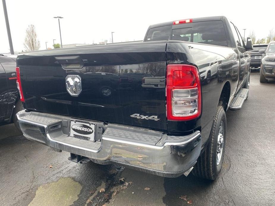 new 2024 Ram 2500 car, priced at $67,591