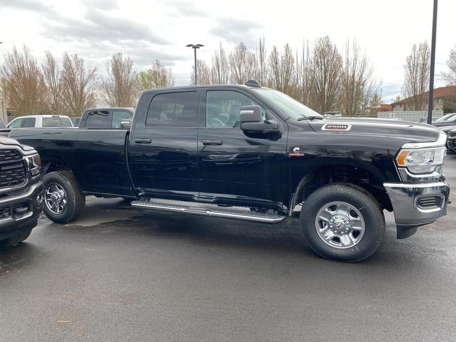 new 2024 Ram 2500 car, priced at $67,591