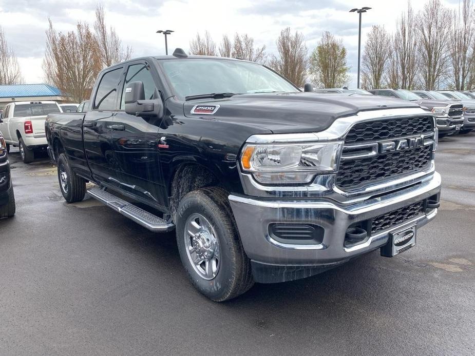 new 2024 Ram 2500 car, priced at $67,591