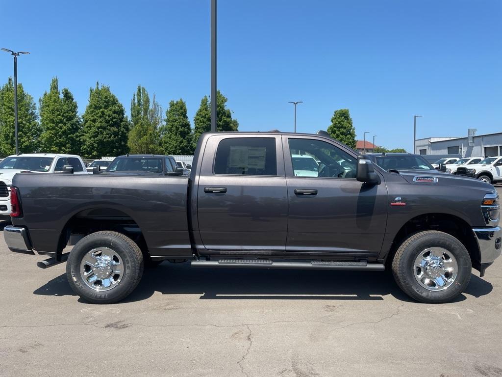 new 2025 Ram 2500 car, priced at $59,998
