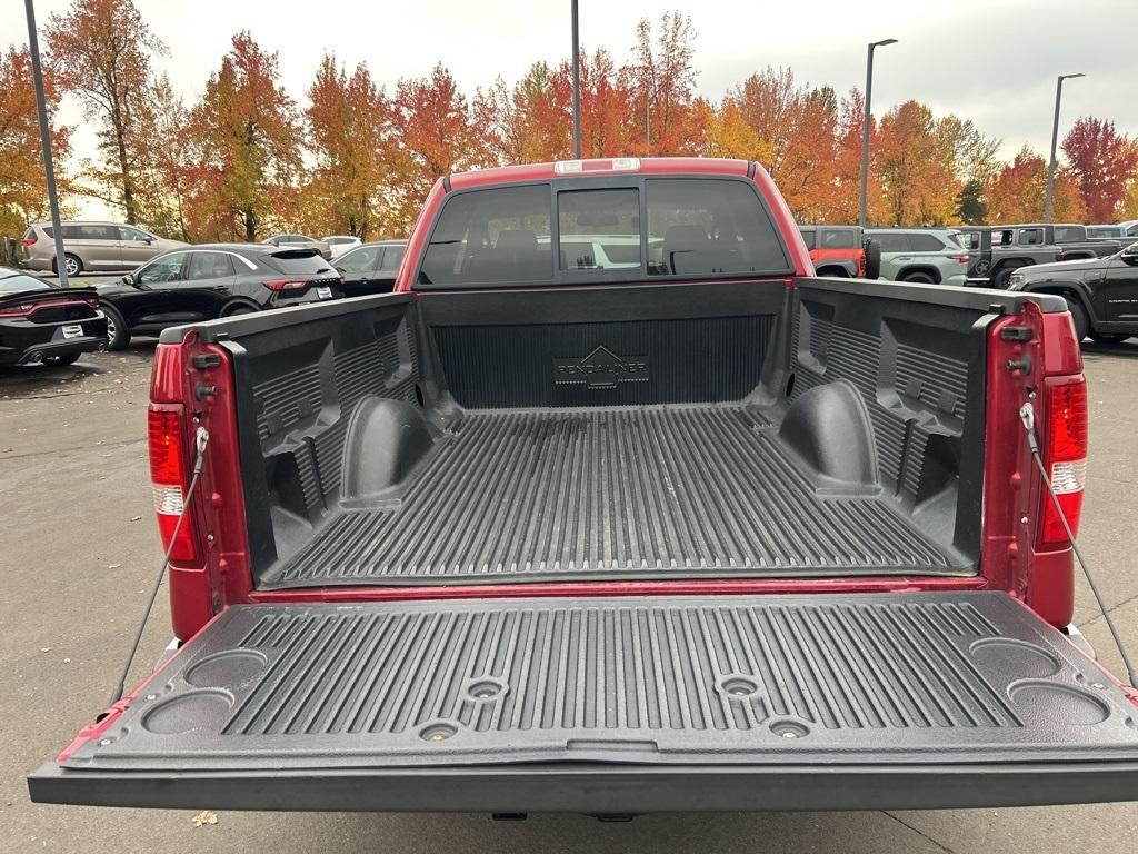 used 2007 Ford F-150 car, priced at $15,998