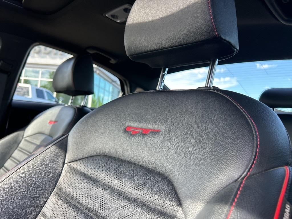 used 2021 Kia Forte car, priced at $23,998