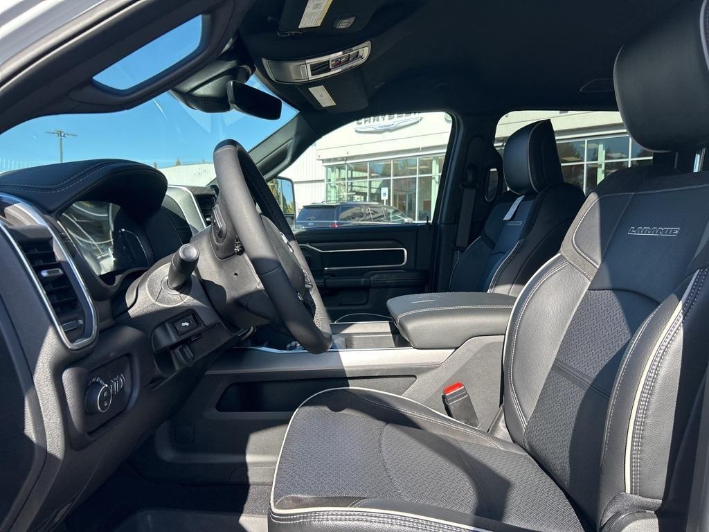 used 2025 Ram 3500 car, priced at $71,000