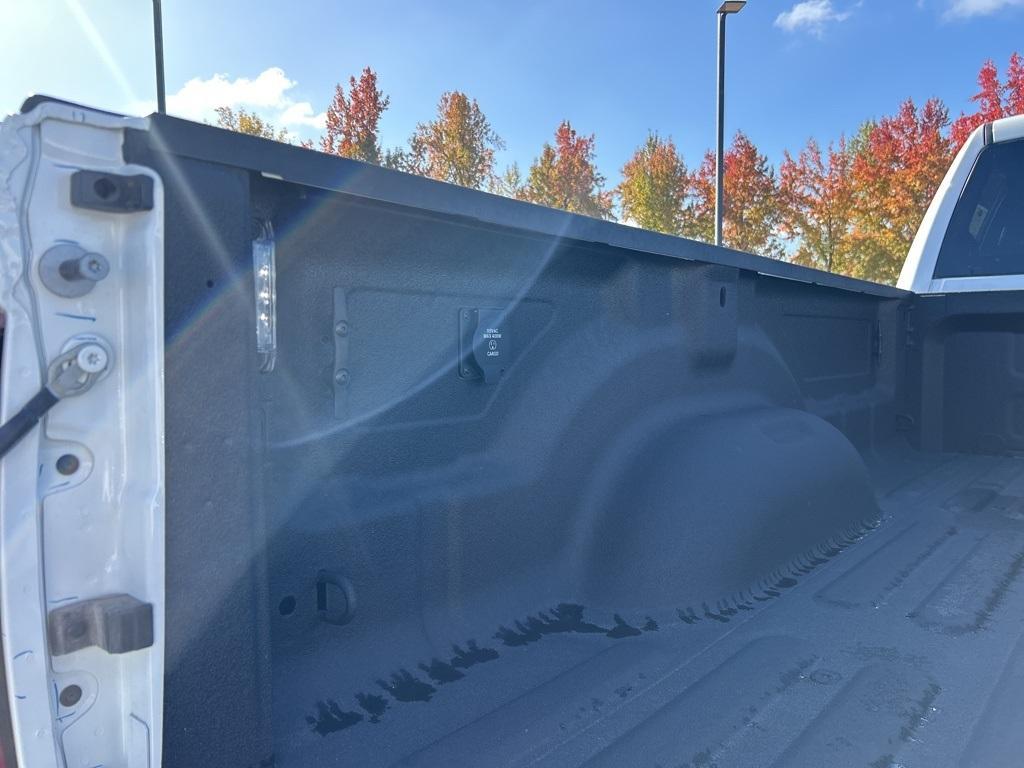 used 2025 Ram 3500 car, priced at $71,000