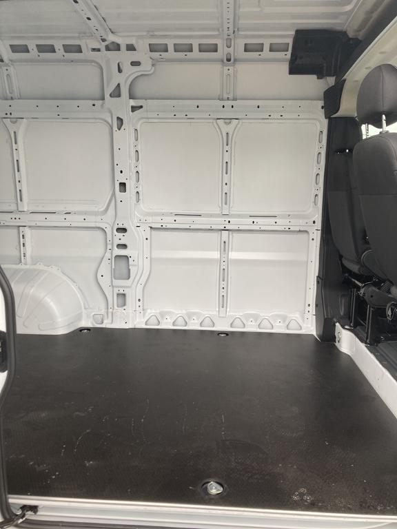 new 2025 Ram ProMaster 1500 car, priced at $50,430