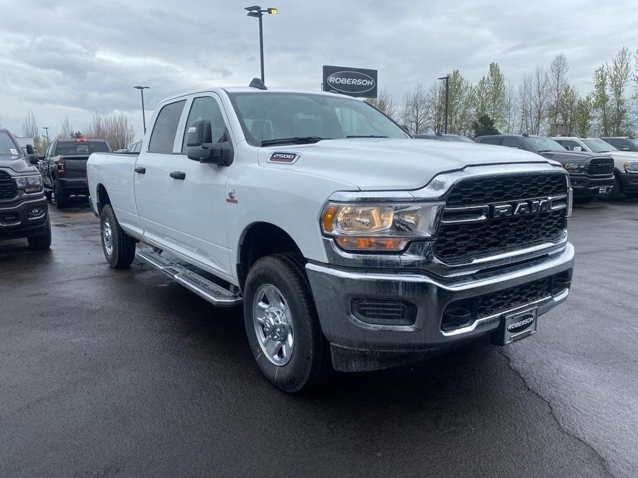 new 2024 Ram 2500 car, priced at $67,366