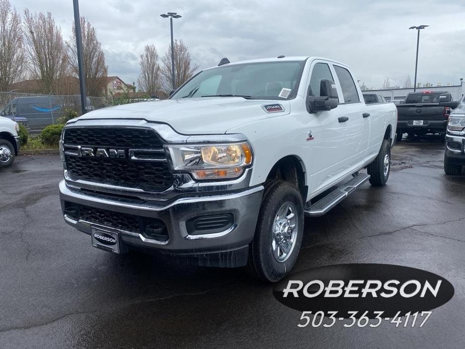 new 2024 Ram 2500 car, priced at $67,366