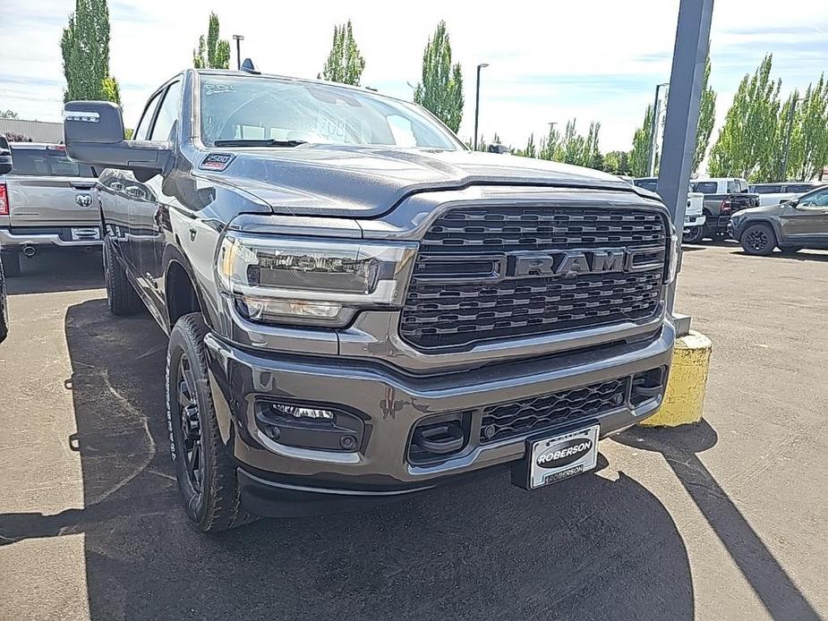 new 2024 Ram 2500 car, priced at $77,339