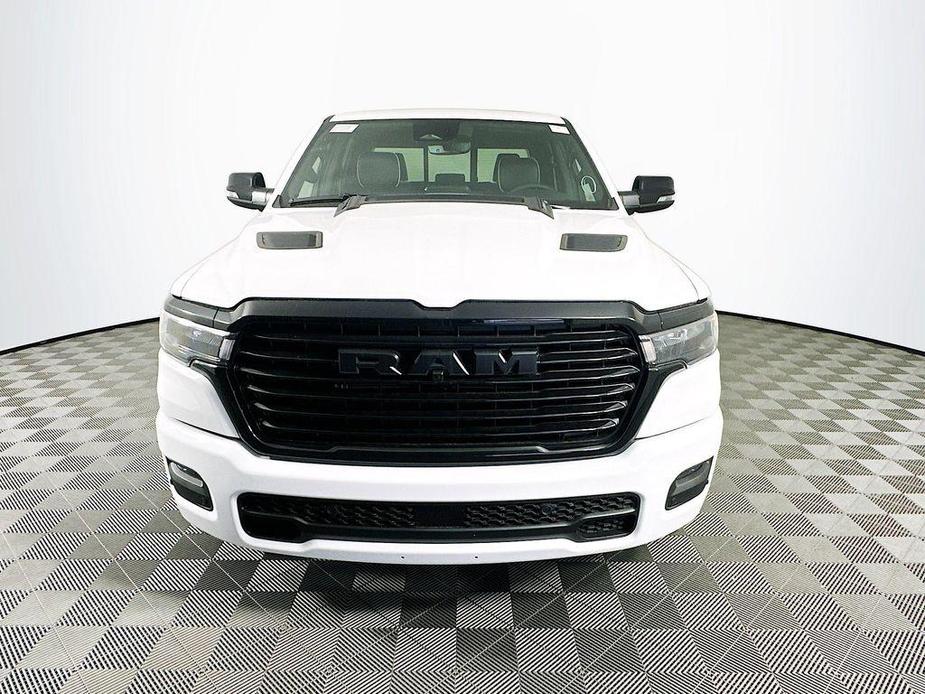 new 2025 Ram 1500 car, priced at $60,851