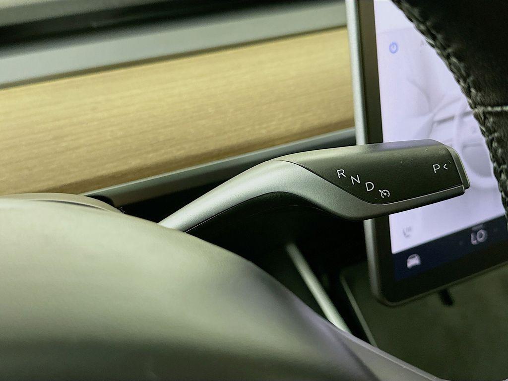 used 2020 Tesla Model 3 car, priced at $17,599