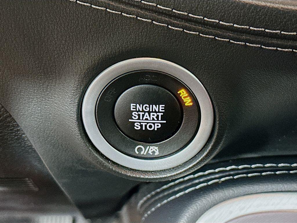 used 2022 Dodge Challenger car, priced at $28,918