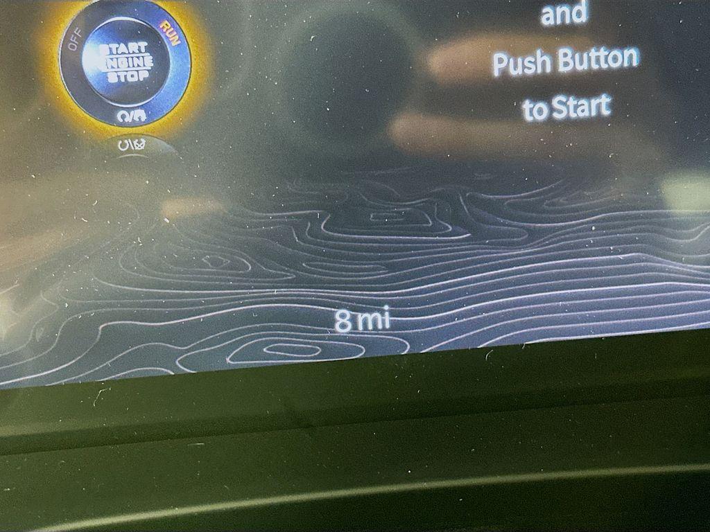 new 2025 Jeep Grand Cherokee car, priced at $40,804