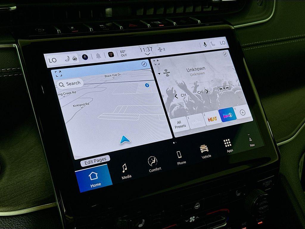 new 2025 Jeep Grand Cherokee car, priced at $40,804