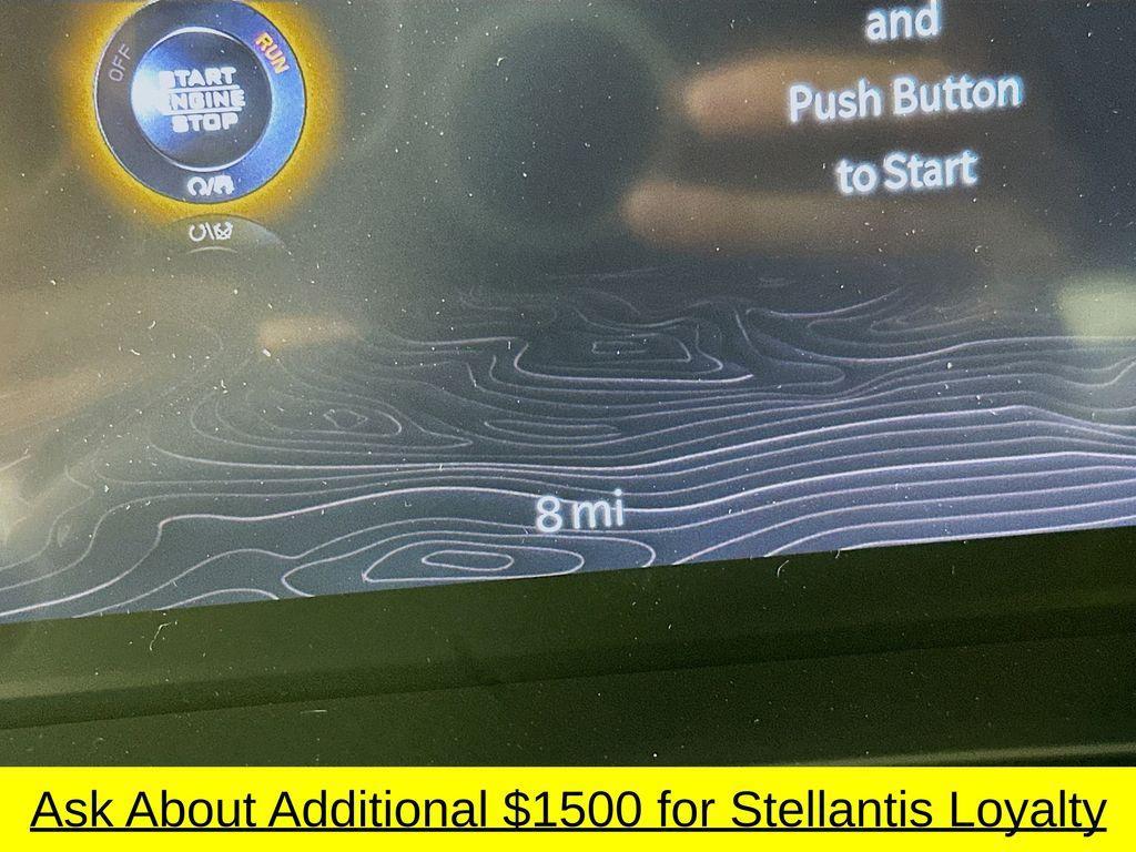 new 2025 Jeep Grand Cherokee car, priced at $44,804