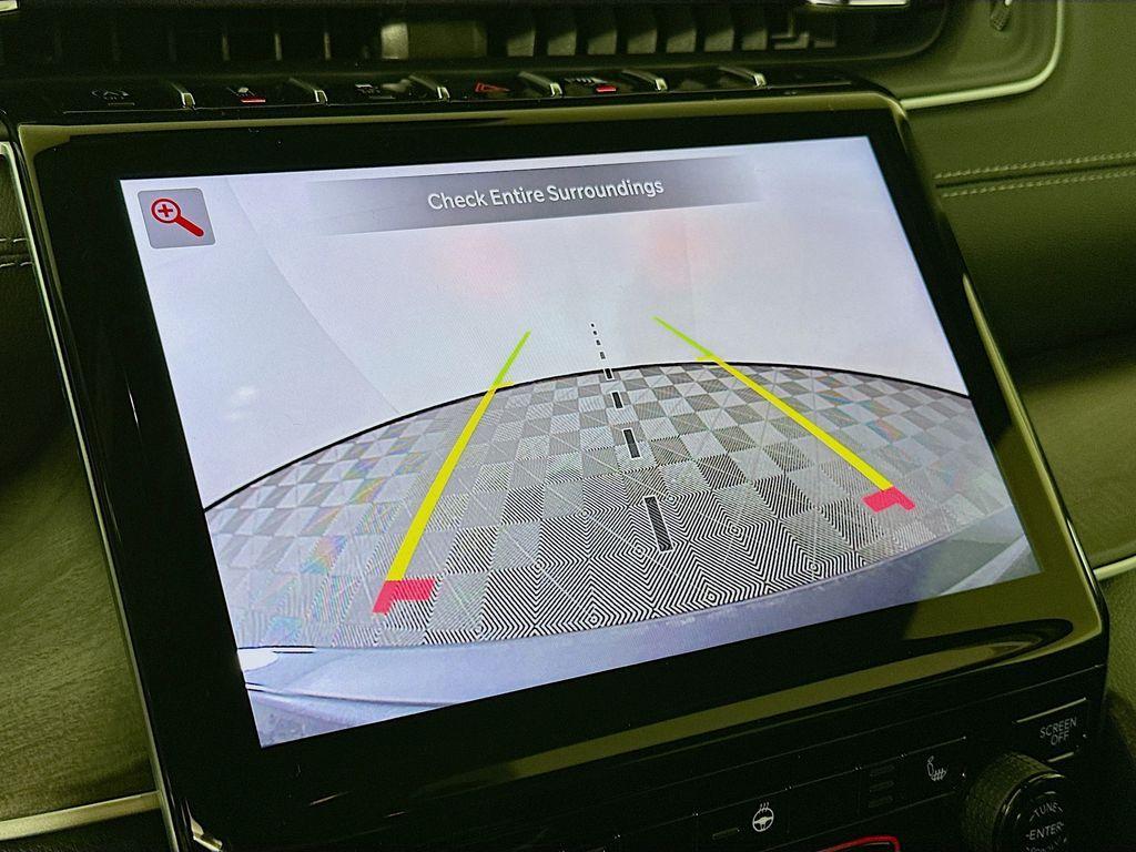 new 2025 Jeep Grand Cherokee car, priced at $40,804