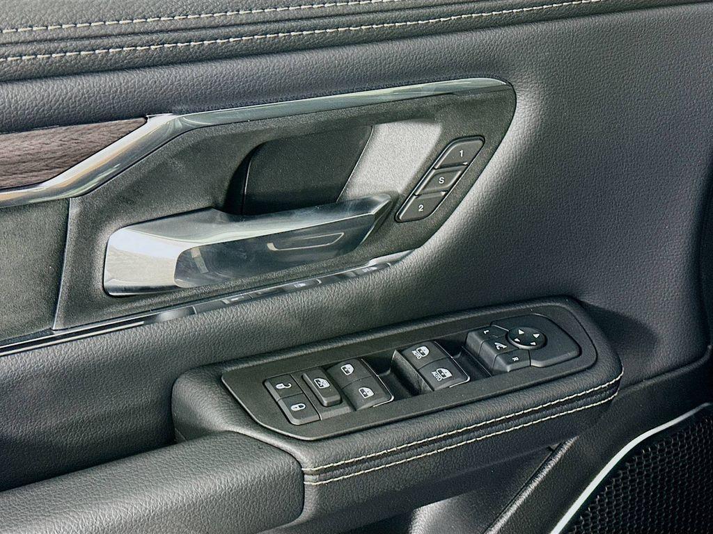 new 2026 Ram 1500 car, priced at $55,560