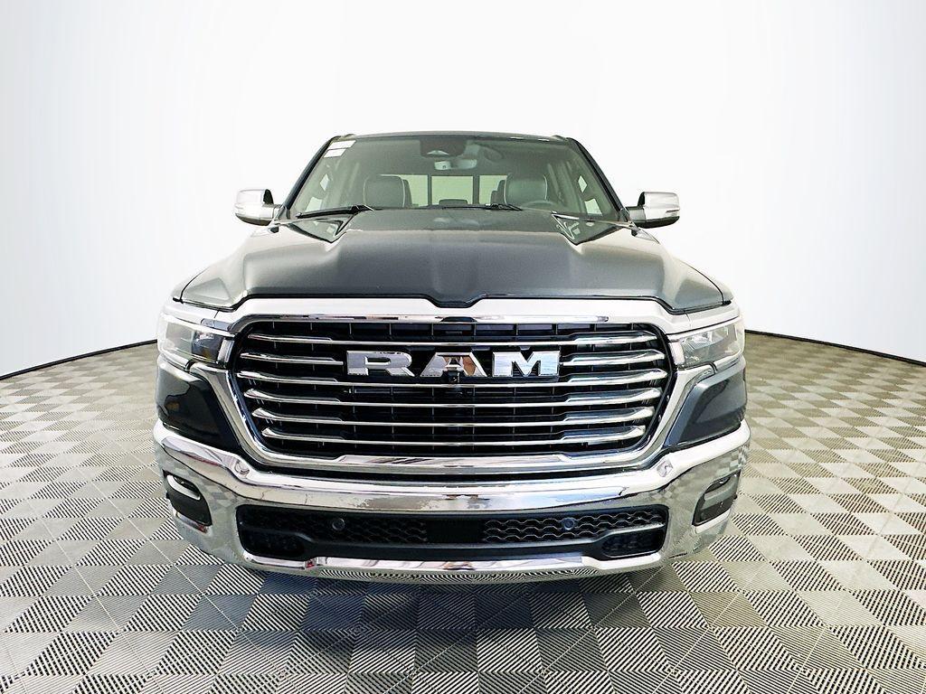 new 2026 Ram 1500 car, priced at $55,560