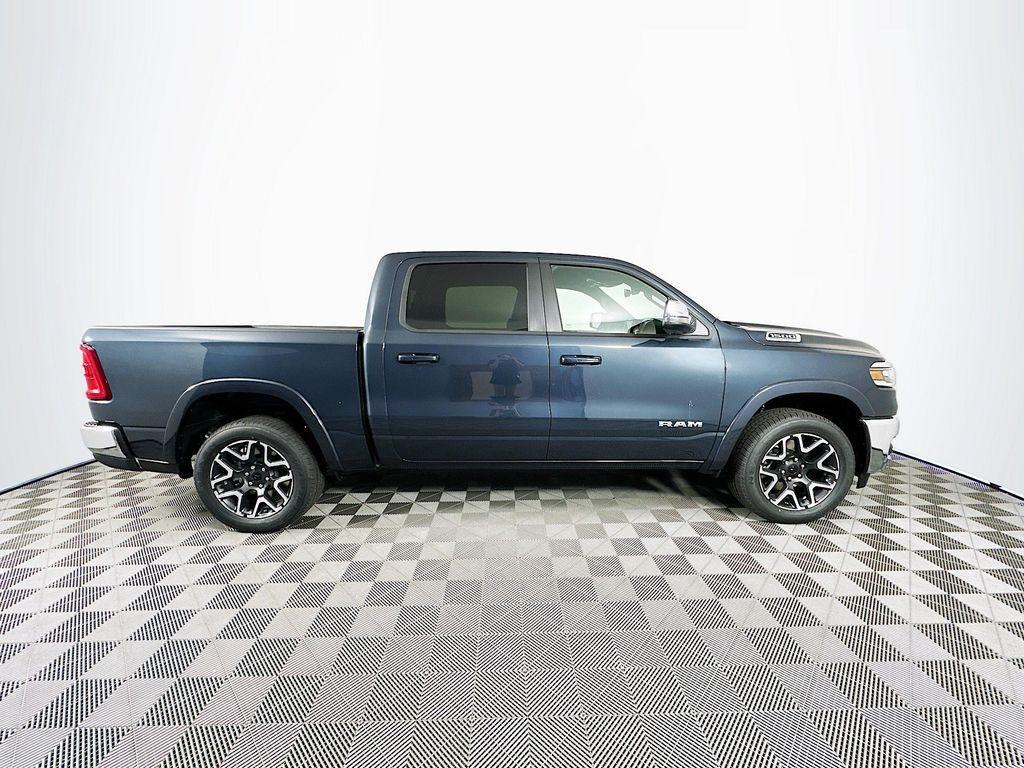 new 2026 Ram 1500 car, priced at $55,560