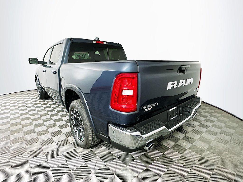 new 2026 Ram 1500 car, priced at $55,560
