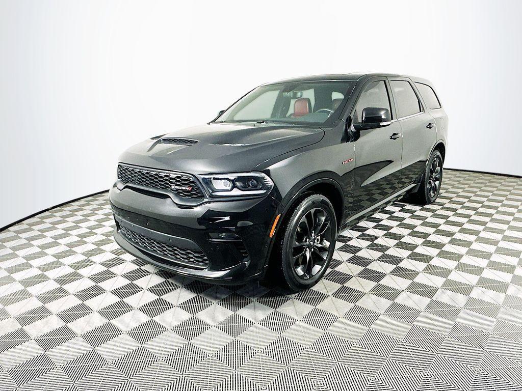 used 2022 Dodge Durango car, priced at $33,994