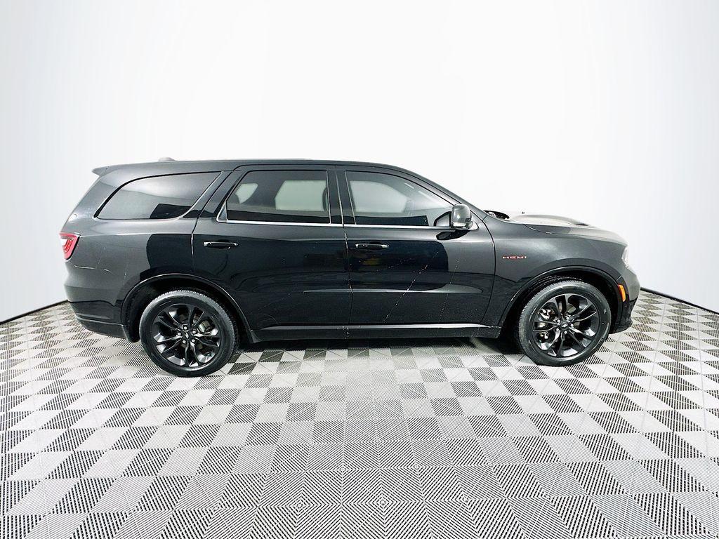 used 2022 Dodge Durango car, priced at $33,994