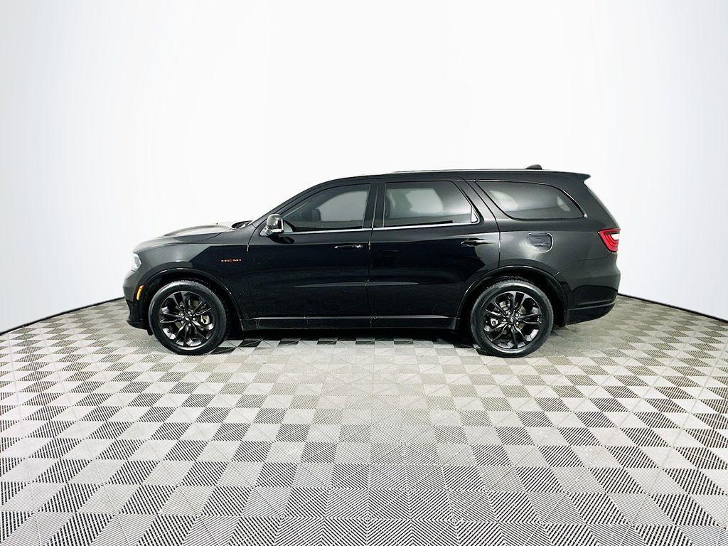 used 2022 Dodge Durango car, priced at $33,994