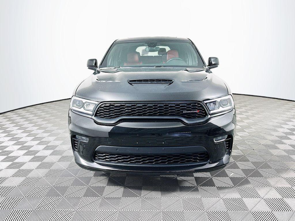 used 2022 Dodge Durango car, priced at $33,994