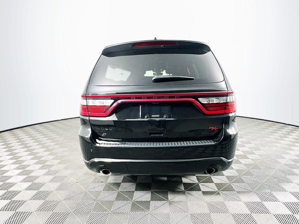 used 2022 Dodge Durango car, priced at $33,994