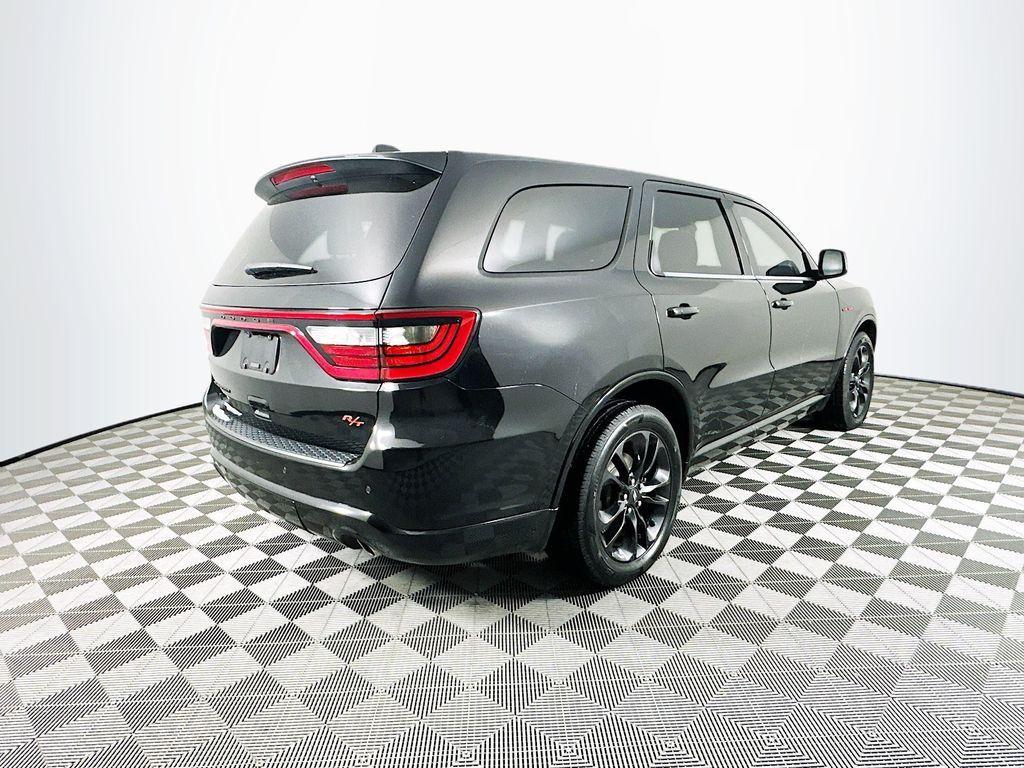 used 2022 Dodge Durango car, priced at $33,994