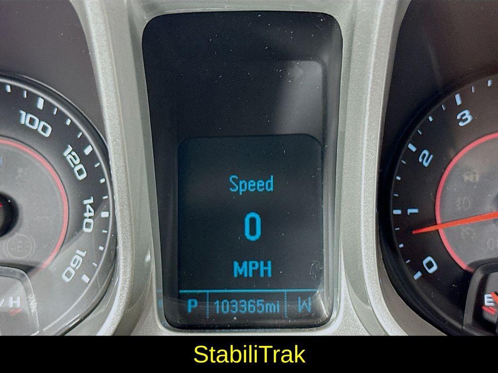 used 2014 Chevrolet Camaro car, priced at $9,854