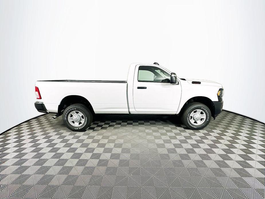 new 2024 Ram 2500 car, priced at $46,596